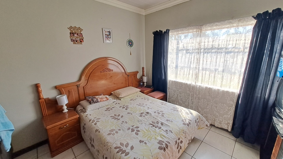 3 Bedroom Property for Sale in Hospitaalpark Free State
